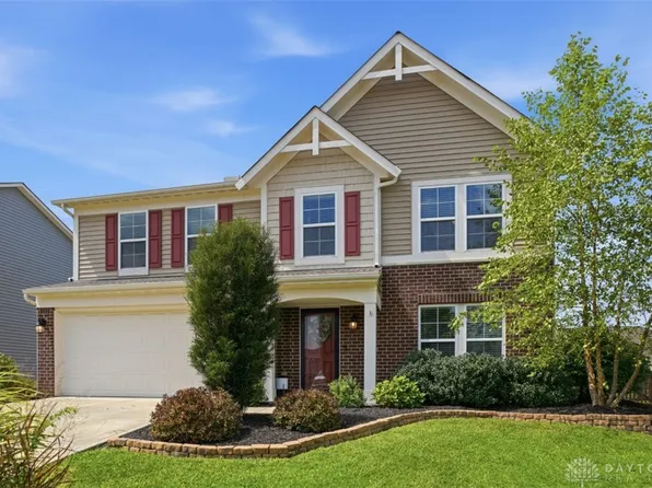 2773 Galileo Ln, Middletown, OH 45005