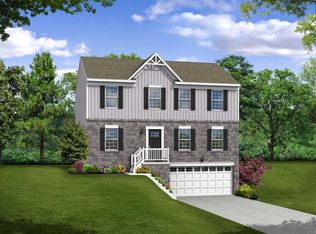 Waterloo Plan, Deerfield Estates, Sewickley, PA 15143