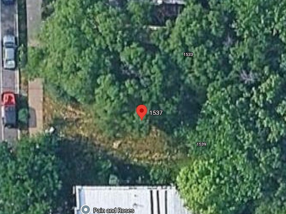 2nd image of 1537 S Homan Ave