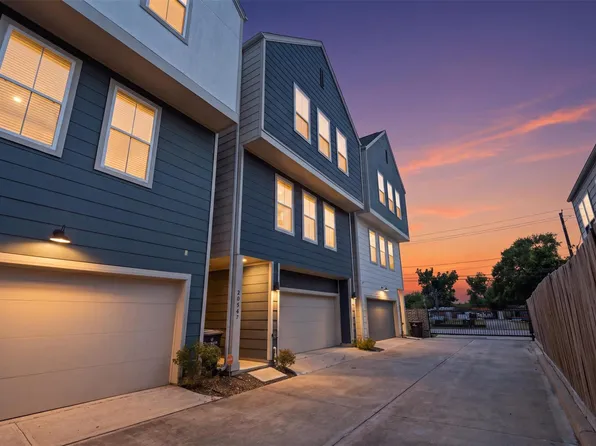 2056 Johanna Dr #F, Houston, TX 77055