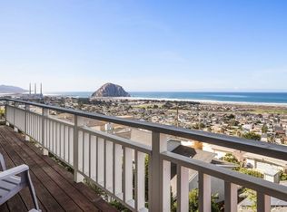 2551 Nutmeg Ave, Morro Bay, CA 93442