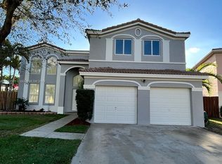 1717 SW 108th Way, Davie, FL 33324