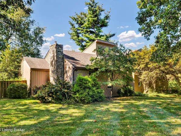 608 Oak Crest Dr, Shelbyville, KY 40065