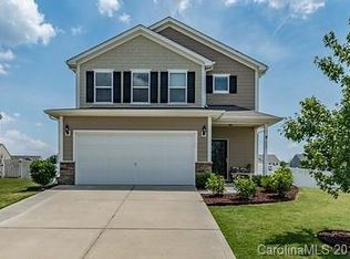 1002 Dawn Light Rd, Indian Trail, NC 28079