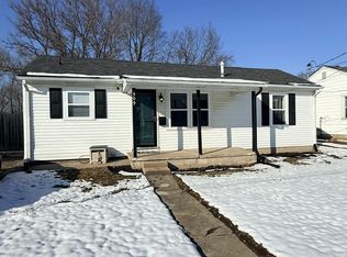 509 E Mill St, Fortville, IN 46040