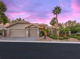 9012 Echo Ridge Dr, Las Vegas, NV 89117