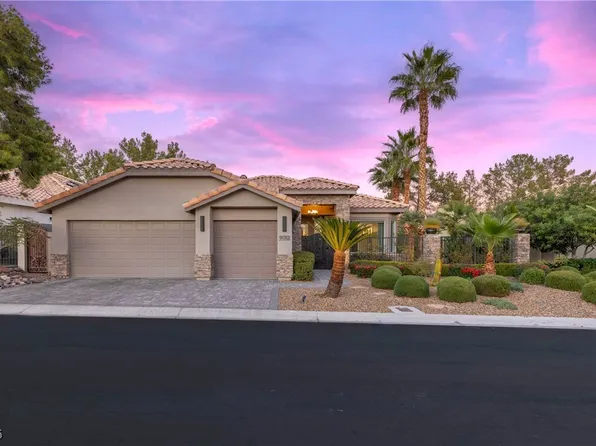 9012 Echo Ridge Dr, Las Vegas, NV 89117