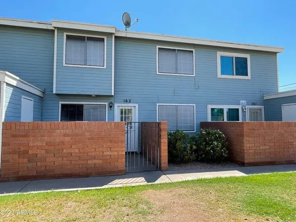 510 N Alma School Rd, Mesa, AZ