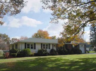 47 Bishop Hill Rd, Johnston, RI 02919