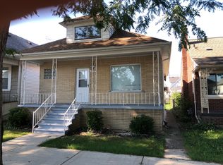 3935 Commor Ave, Detroit, MI 48212