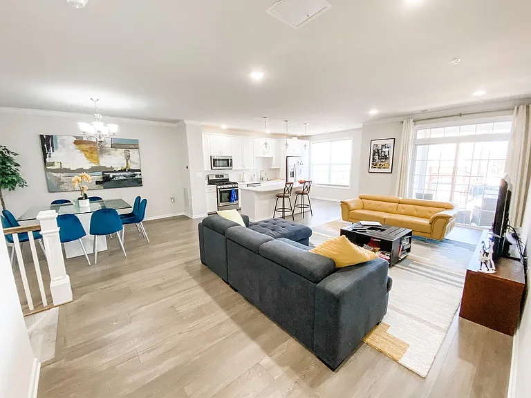 23300 Milltown Knoll Sq #104 — Photo 1