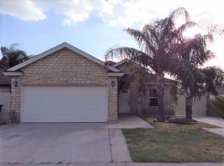 108 North Ave, Laredo, TX 78045