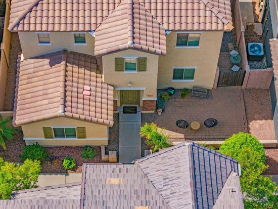 431 N RANGER Trail, Gilbert, AZ 85234