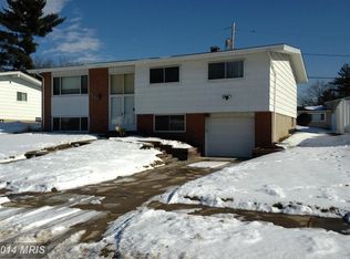 7406 Prince George Rd, Baltimore, MD 21208