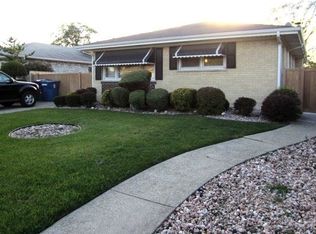 7508 S Octavia Ave, Bridgeview, IL 60455