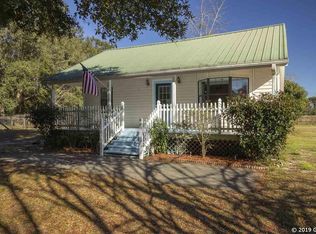 6530 NE 57th Ct, High Springs, FL 32643