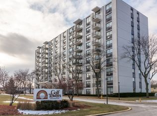 9009 W Golf Rd #8E, Des Plaines, IL 60016