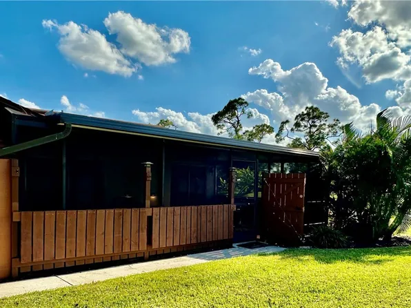 15427 Crystal Lake Dr, North Fort Myers, FL 33917