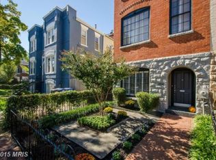 204 9th St NE, Washington, DC 20002