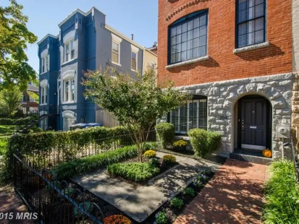 204 9th St NE, Washington, DC 20002