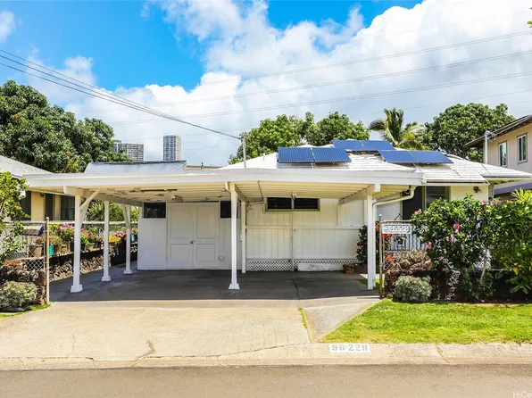 98-228 Aiea Kai Pl, Aiea, HI 96701