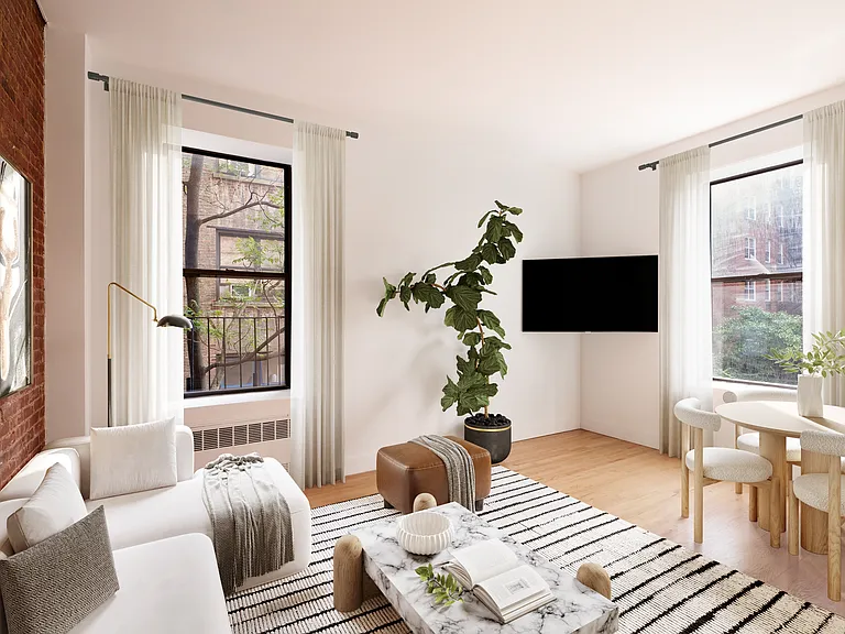 310 W 80th St #2F — Photo 1