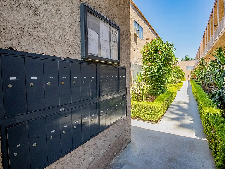 Northgate Apartments — Photo 7