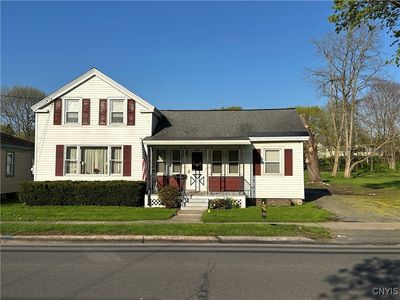 279 Cherry St, Oswego, NY, 13126
