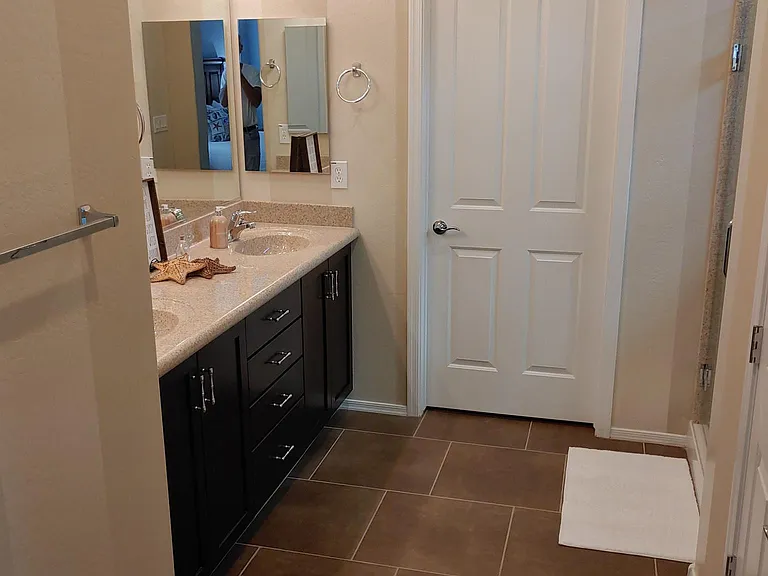 master bath