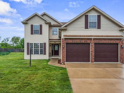 903 Bergamot St, Savoy, IL, 61874