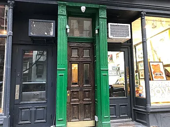 Rented by Anna Pastoressa, LREB