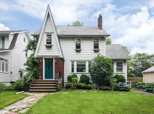 28 Warren Rd, Maplewood, NJ 07040