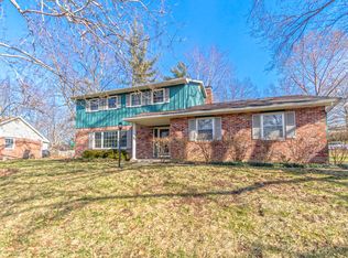 108 Mumford Dr, Columbia, MO 65203