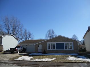 1741 E Winnetka Ave, Decatur, IL 62526