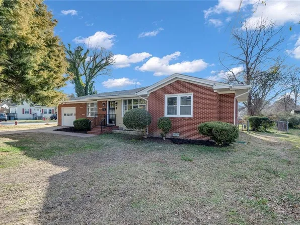 1 Victor Street, Hampton, VA 23669