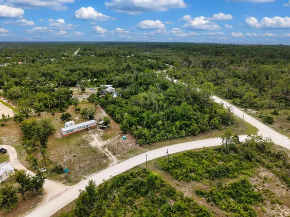 LOT 31 Sea Oaks Dr, Perry, FL 32348