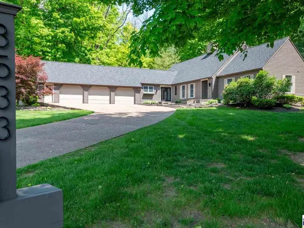 3533 Helen Avenue Dr, Terre Haute, IN 47802