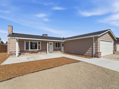 1376 Speer St, Oakdale, CA, 95361