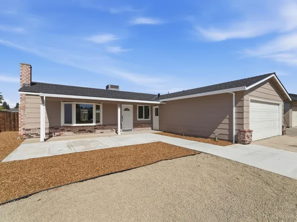 1376 Speer St, Oakdale, CA 95361