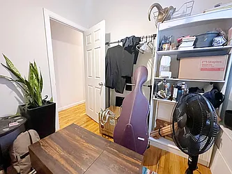 Rented by Living New York