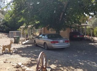 16 Kellen Way, Bodfish, CA 93205