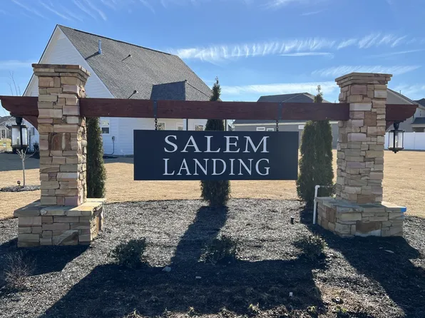 5816 Shoreline Dr Lot 261, Rockvale, TN 37153
