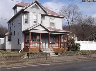 1787 Clark Ave, Wellsville, OH