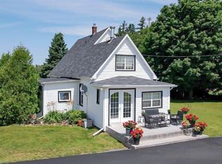 56 Old Ross Ln, Saint Andrew's Parish, PE C0A 1R0