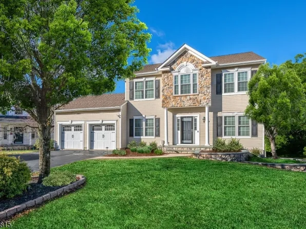 138 ASPEN COURT, Jefferson Twp., NJ 07849