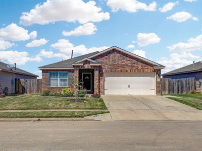 736 Lazy Crest Dr, Fort Worth, TX, 76140