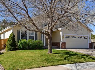 10077 Andrush Ct, Lone Tree, CO 80124