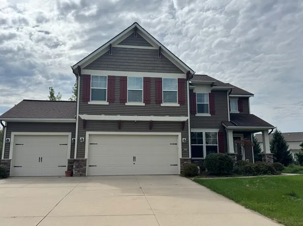 1555 Wellman Rd, Dewitt, MI 48820