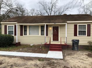 2317 Henry Cir, Augusta, GA 30906