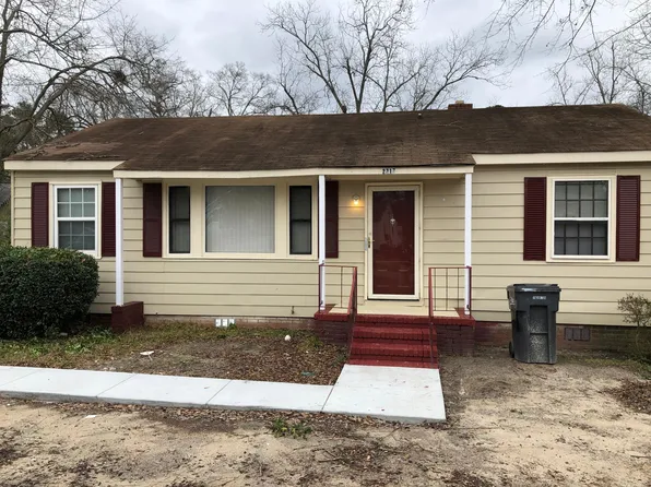 2317 Henry Cir, Augusta, GA 30906